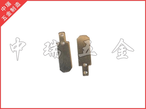 汽車(chē)電子接插件